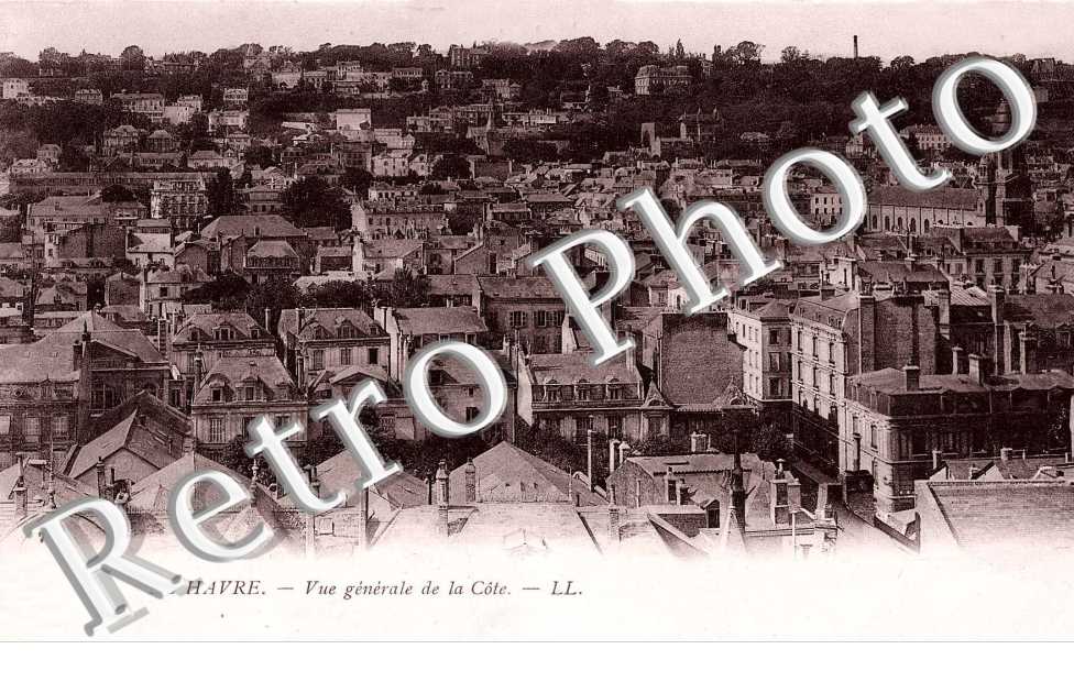 vue generale