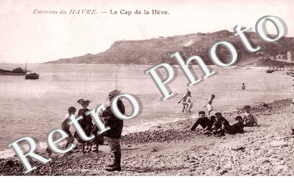 Le Cap de la Hève