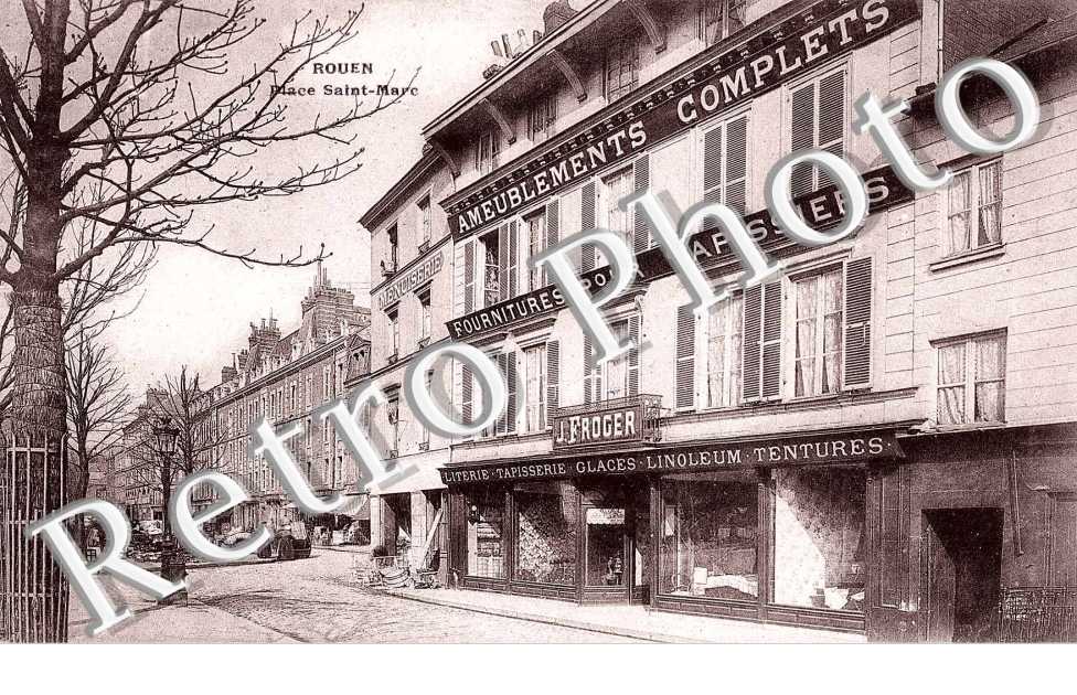  Place Saint Marc