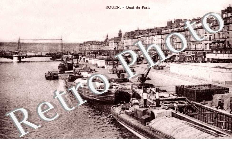 Quai de Paris