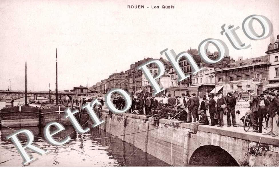 Les Quais