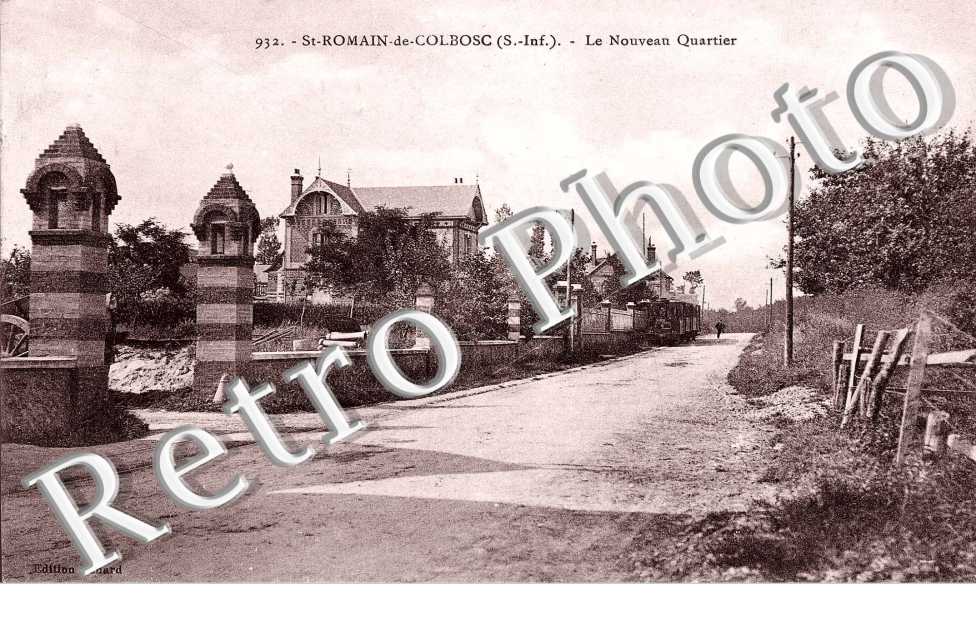 Le nouveau Quartier
