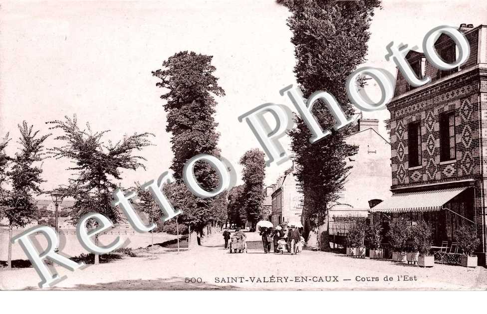 Cours de l&#039;est