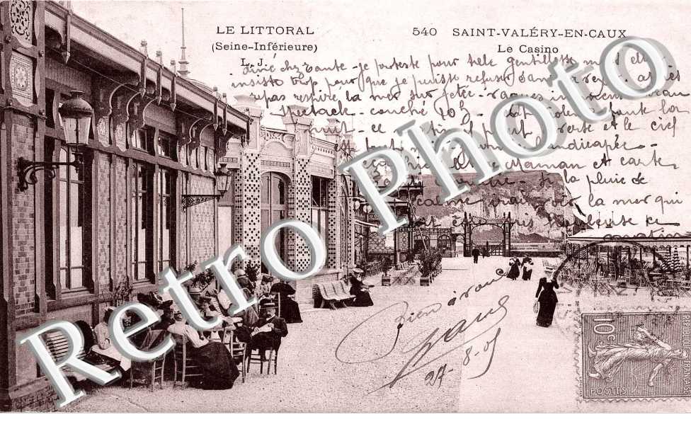 Le casino