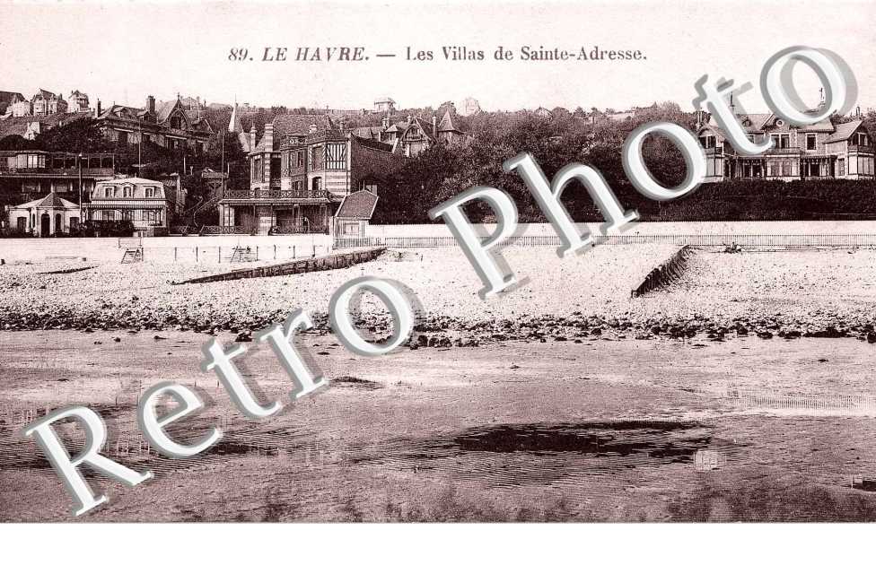 les Villas
