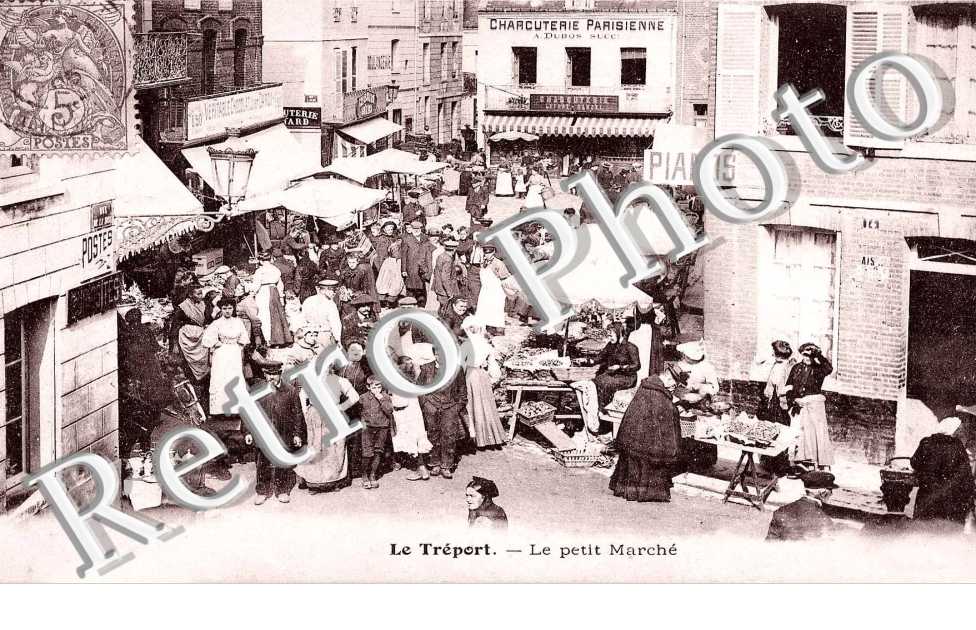 le petit marche