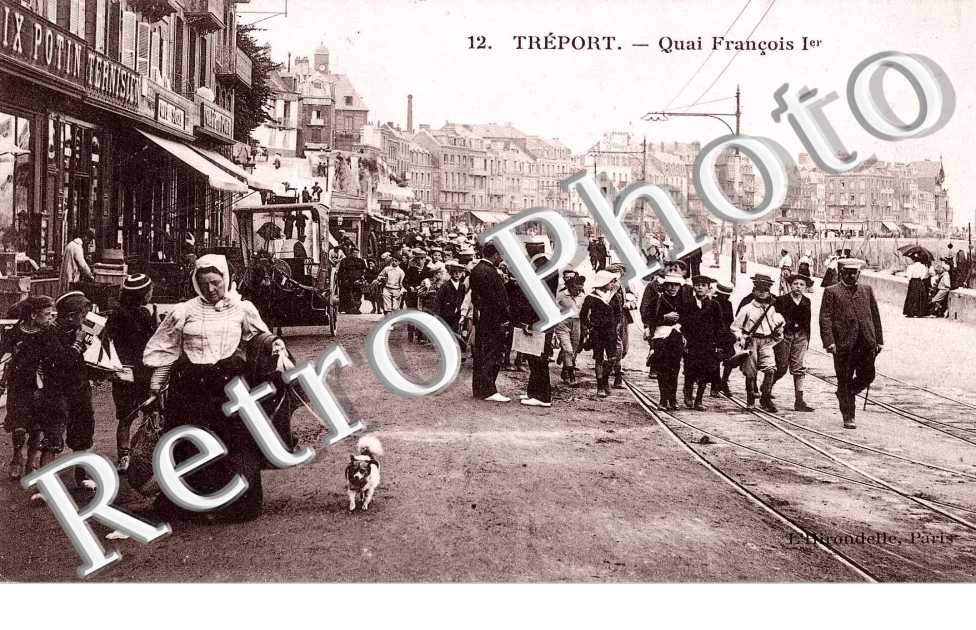 quai Francois 1er