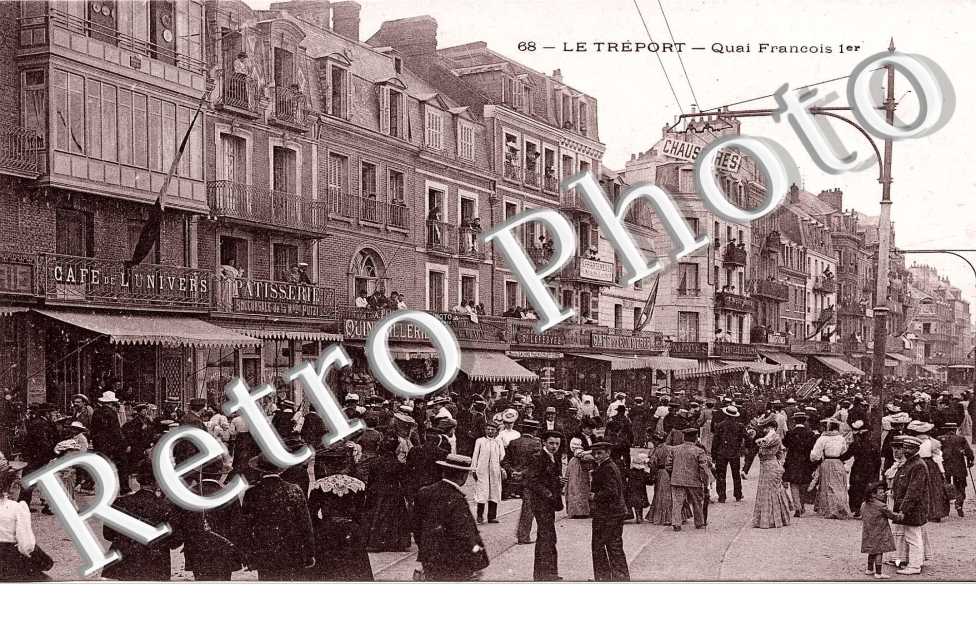 quai Francois 1er