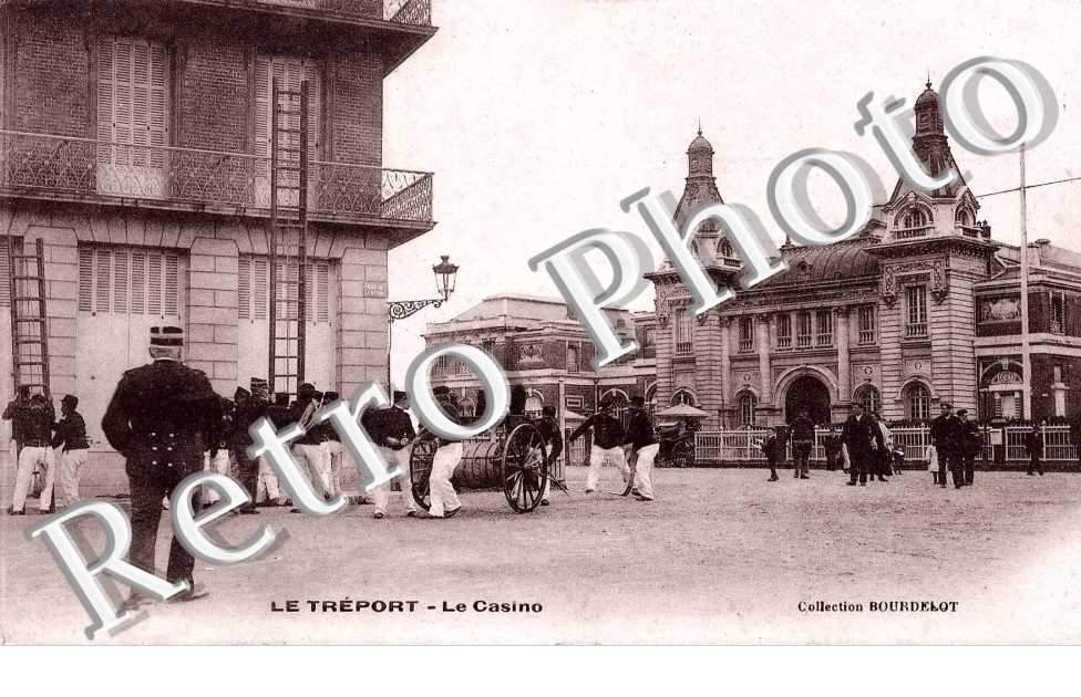 le Casino 