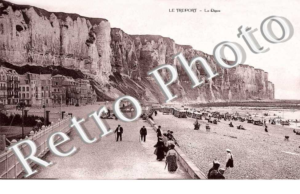 la digue