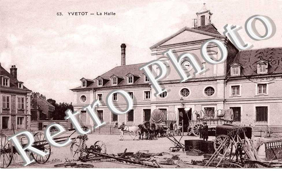 La Halle