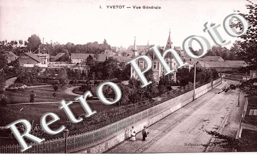 vue generale