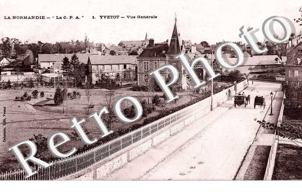 vue generale