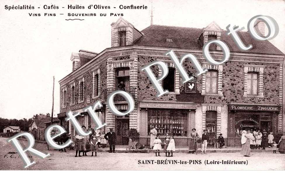 specialites - cafes - huile d'olives - confiserie - vins fins - souvenirs du pays