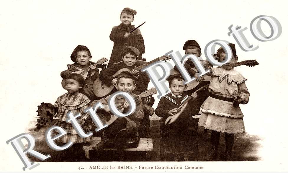 FUTURE ESTUDIANTINA CATALANE