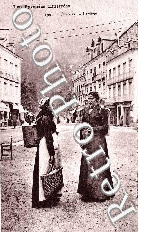 Laitières