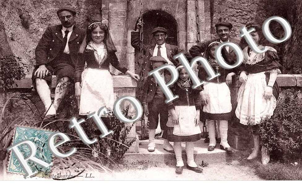 Montagnards