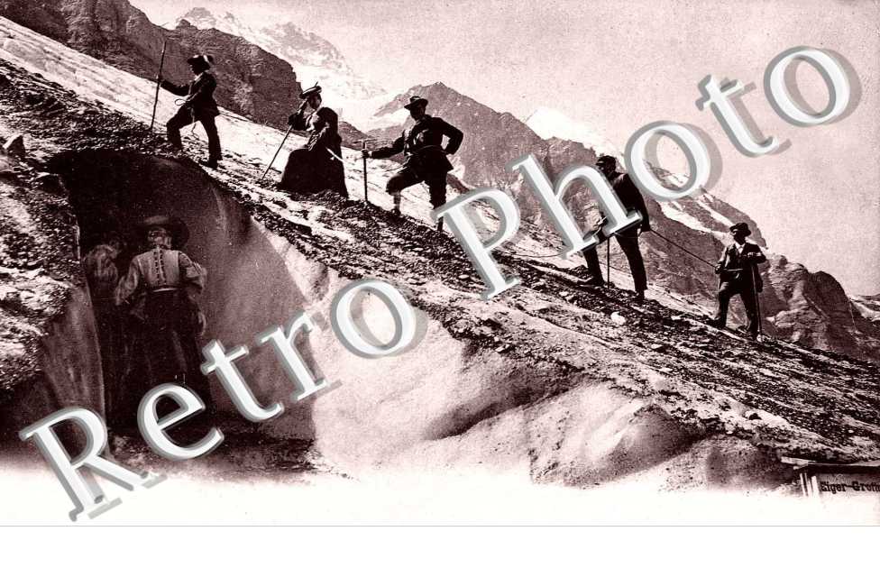 ALPINISME