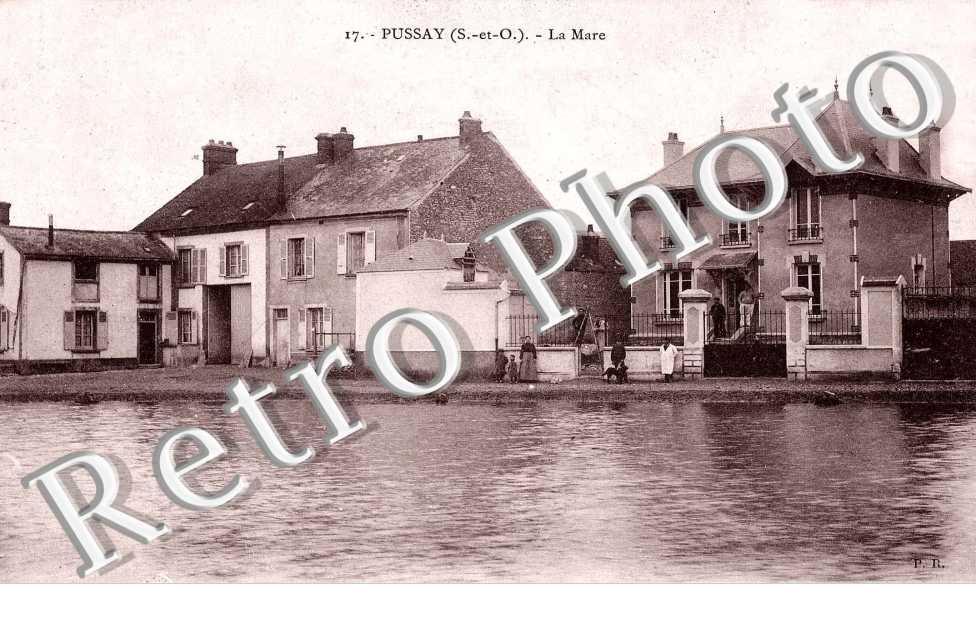 La Mare