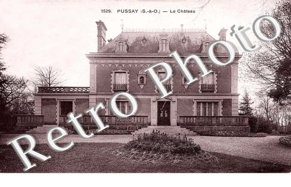 le Château