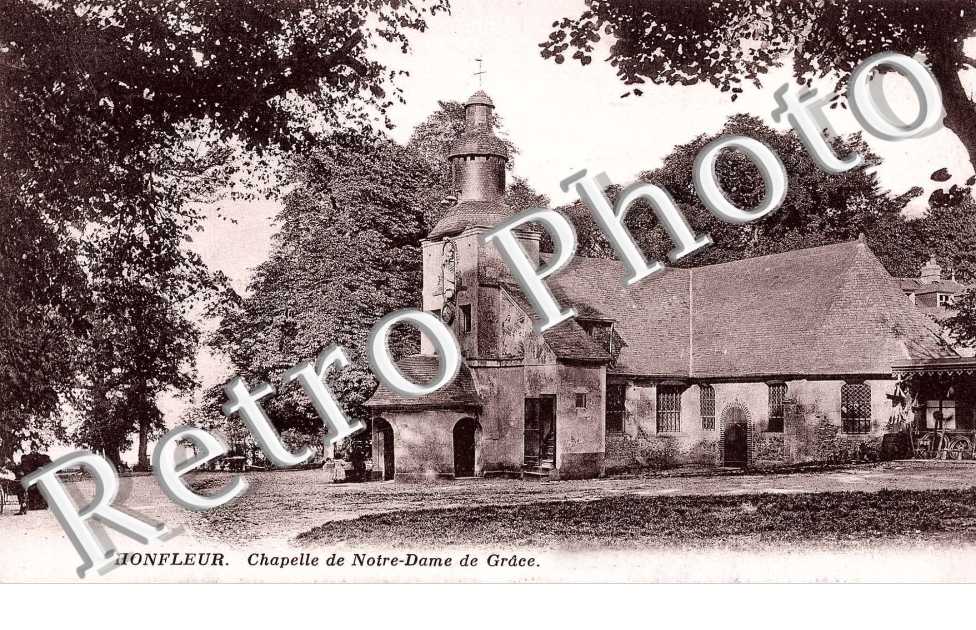 Chapelle de Notre-Dame de Grace