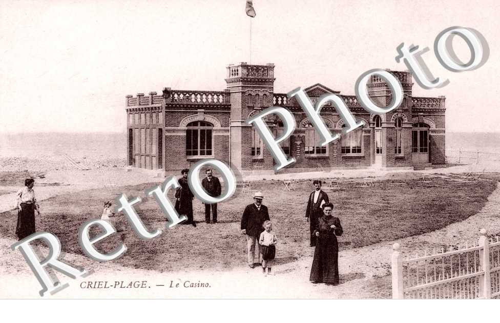 Le Casino
