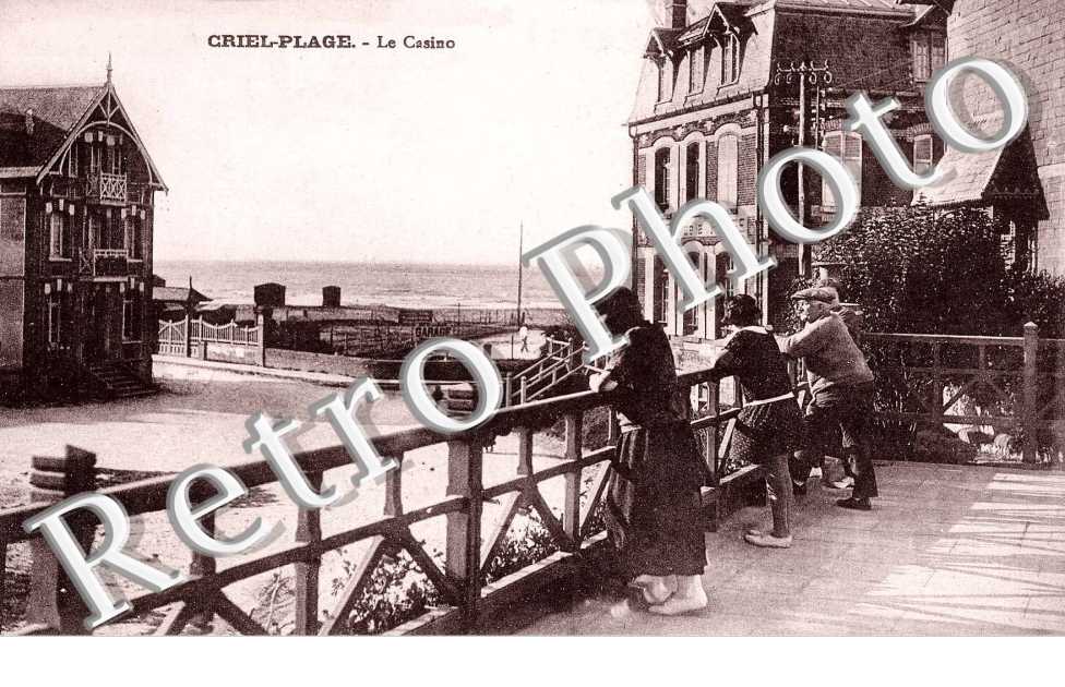 Le Casino