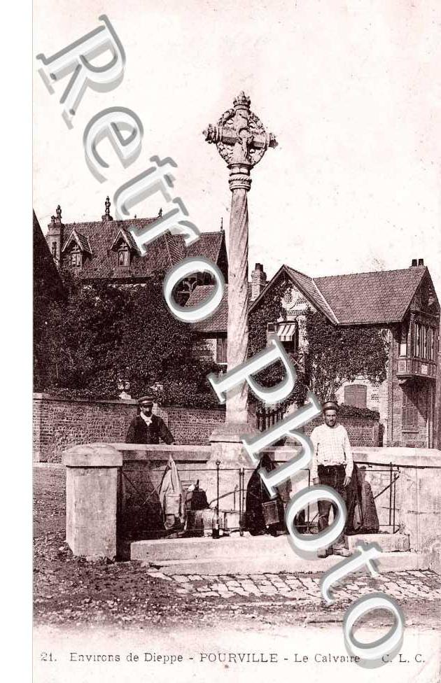 le Calvaire