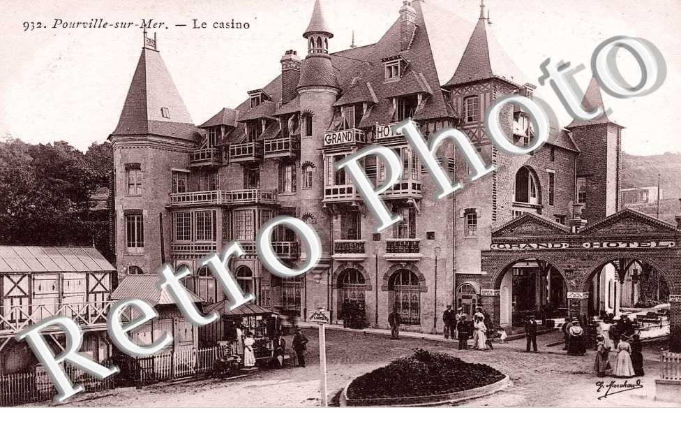 le Casino 