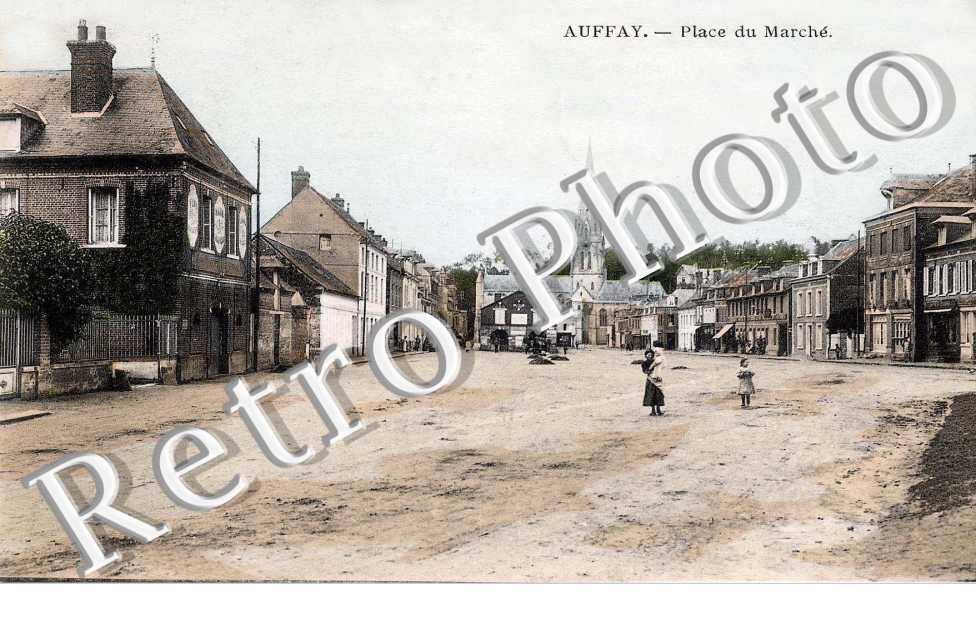 Place du marche