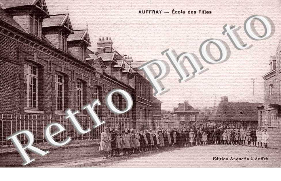 Ecole de filles
