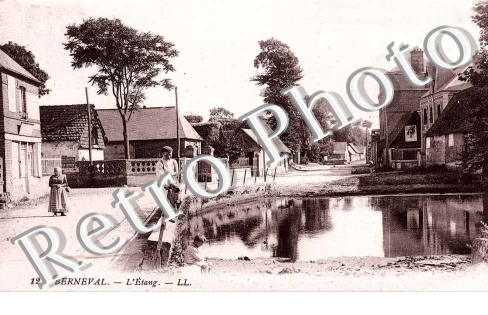 L&#039;etang