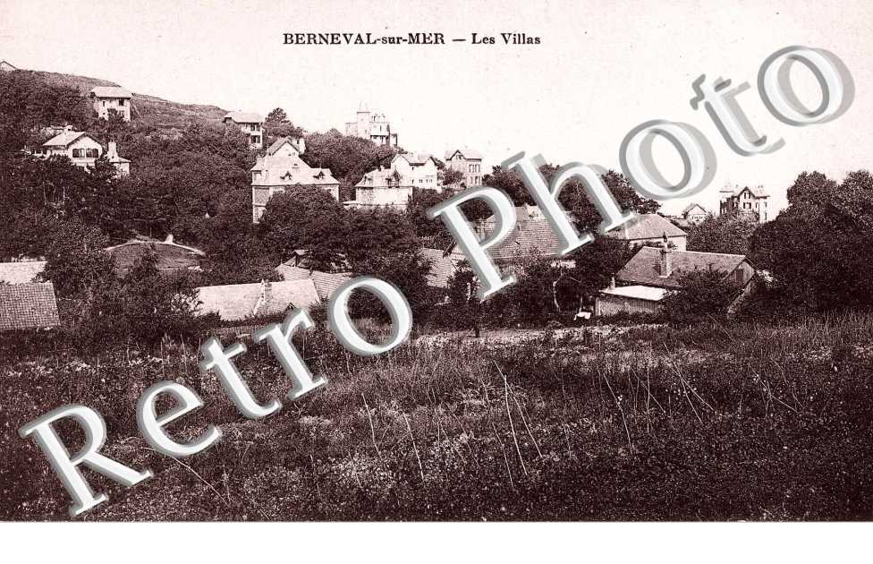 les Villas