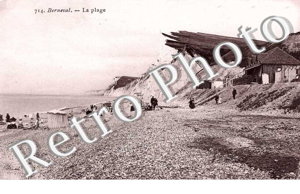 La Plage