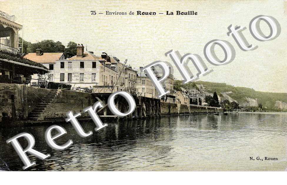  Vue d&#039;ensemble
