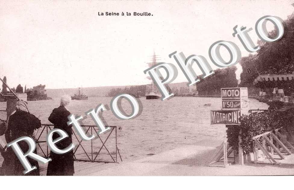  La Seine