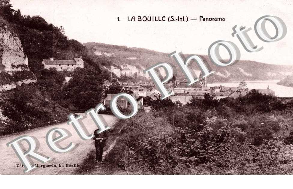 panorama