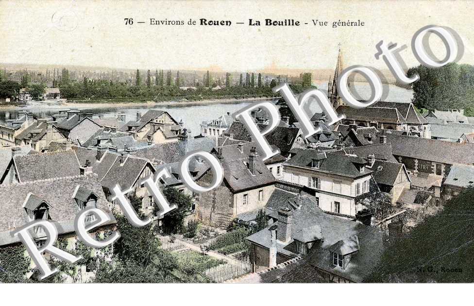 Vue generale