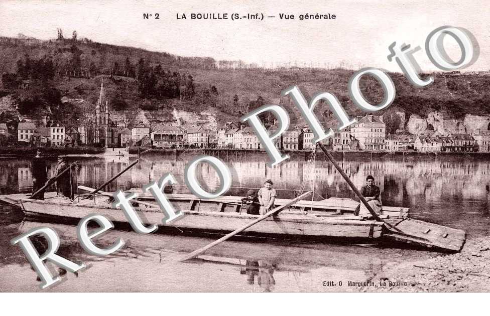 Vue generale