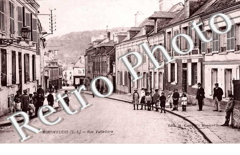 Rue Vatteliere