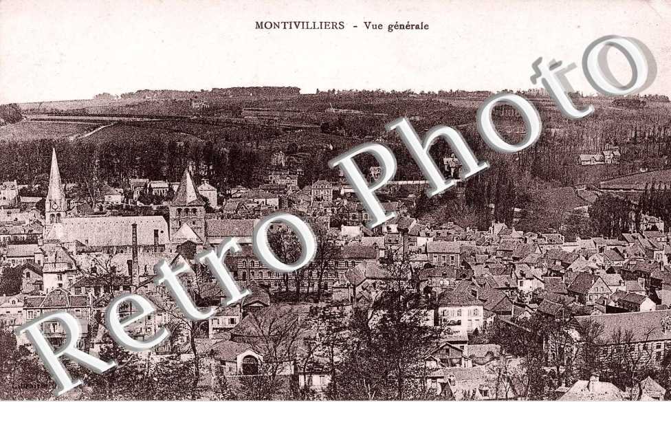 Vue generale