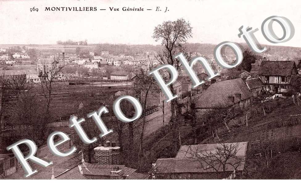 Vue generale