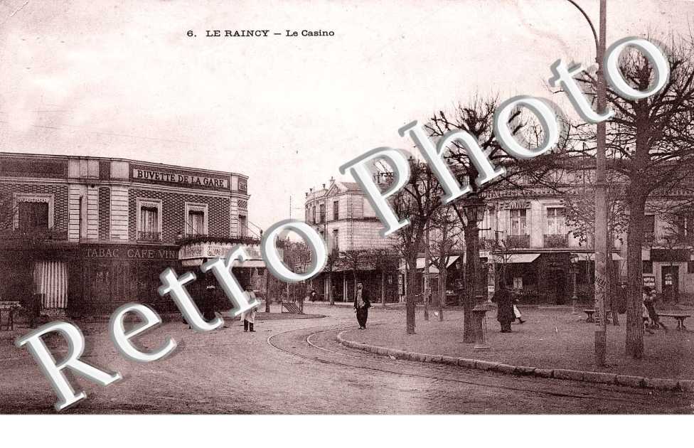 le Casino 
