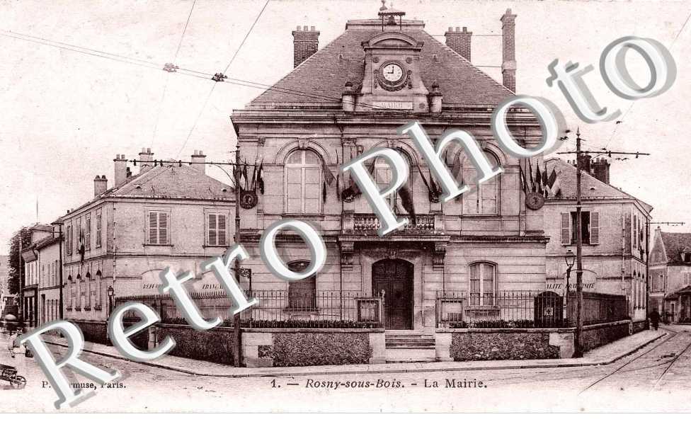 La mairie
