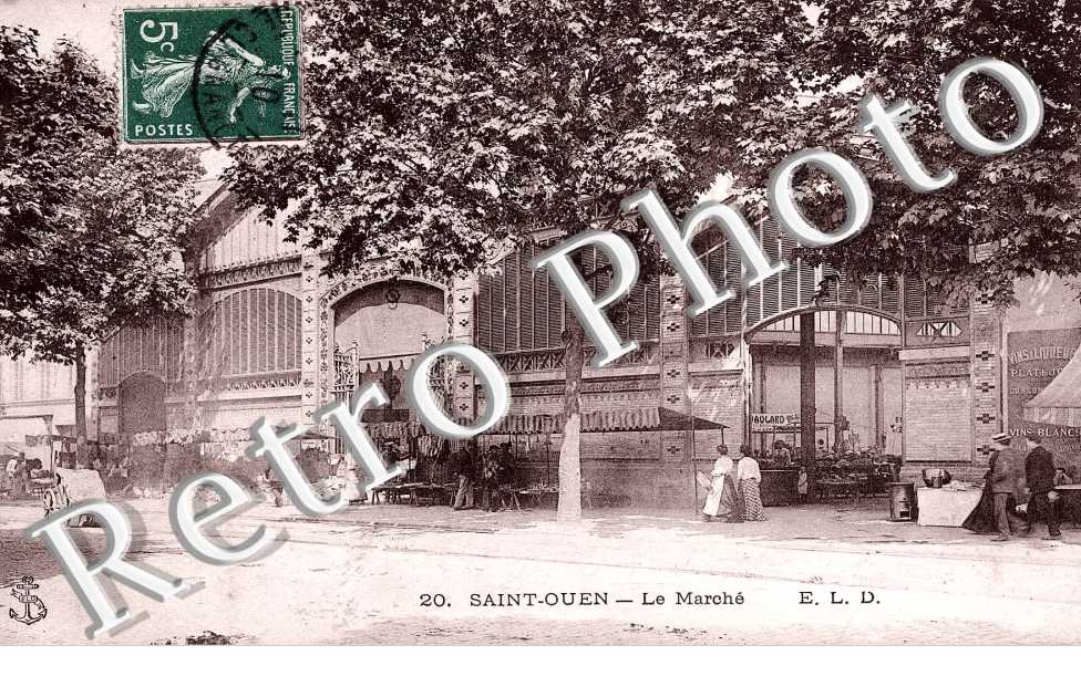 le marche