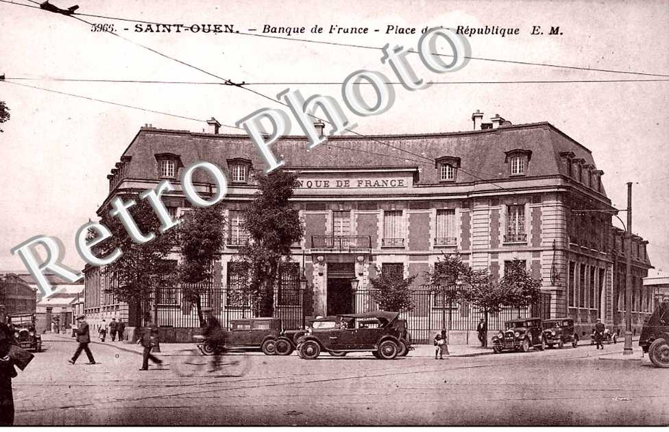 place de la Republique