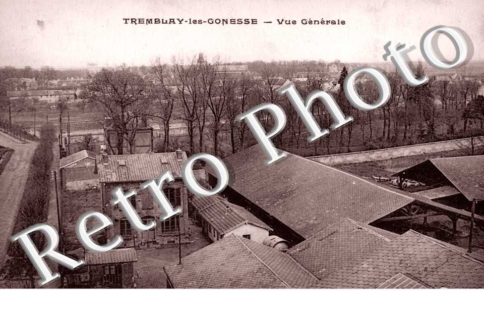 Vue générale