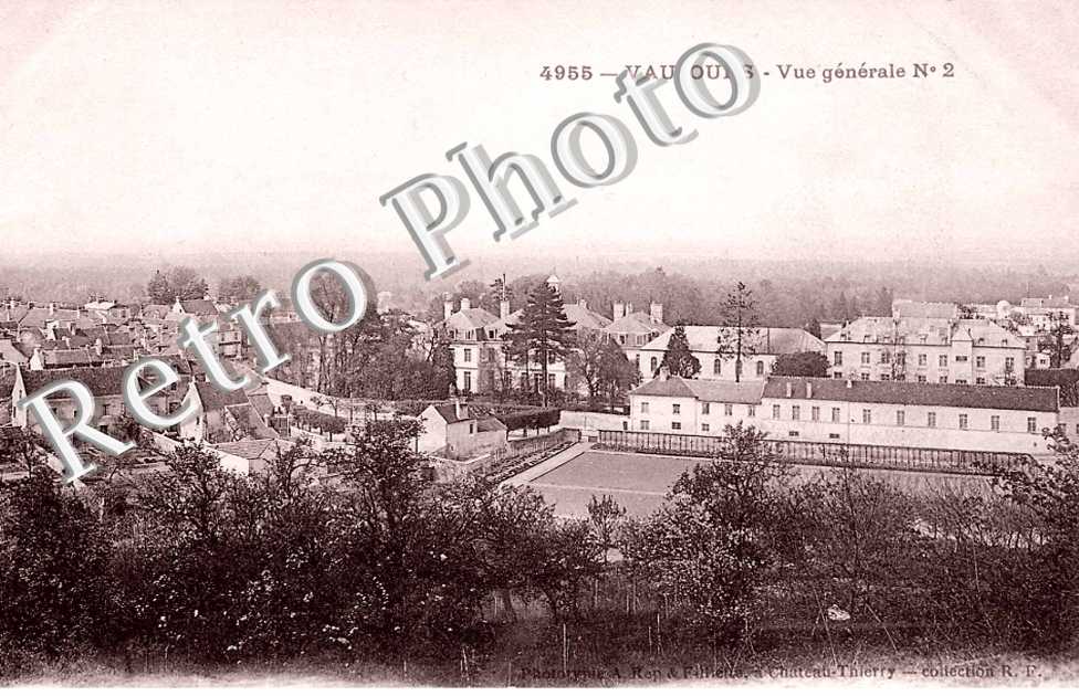 Vue générale