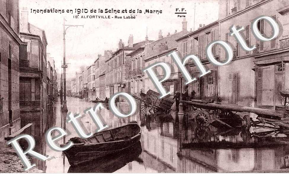 Rue Labbe