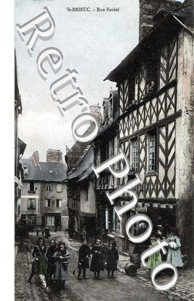 rue Fardel